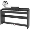 Instrumentos de teclado – Instrumentos de teclado