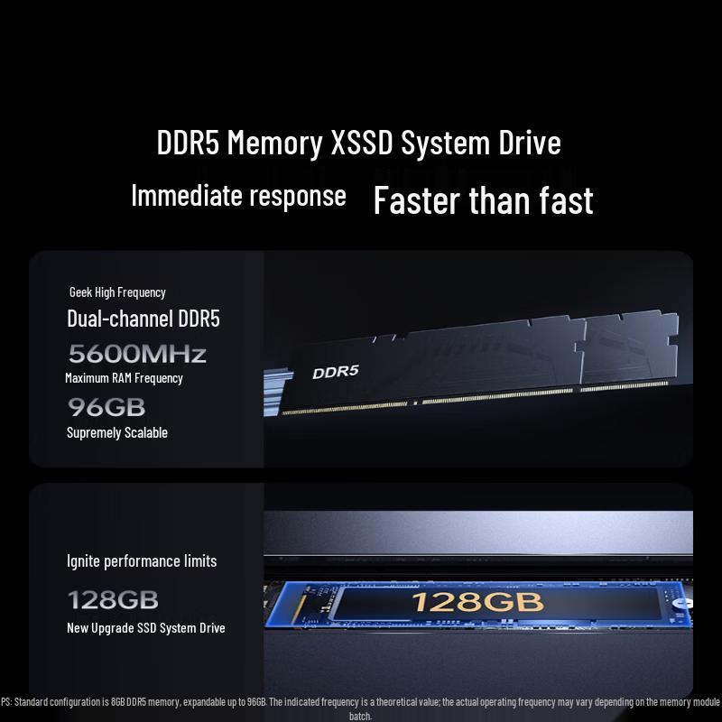 Ugreen DXP4800 Pro 4-Bay 10GbE AI Private Cloud NAS