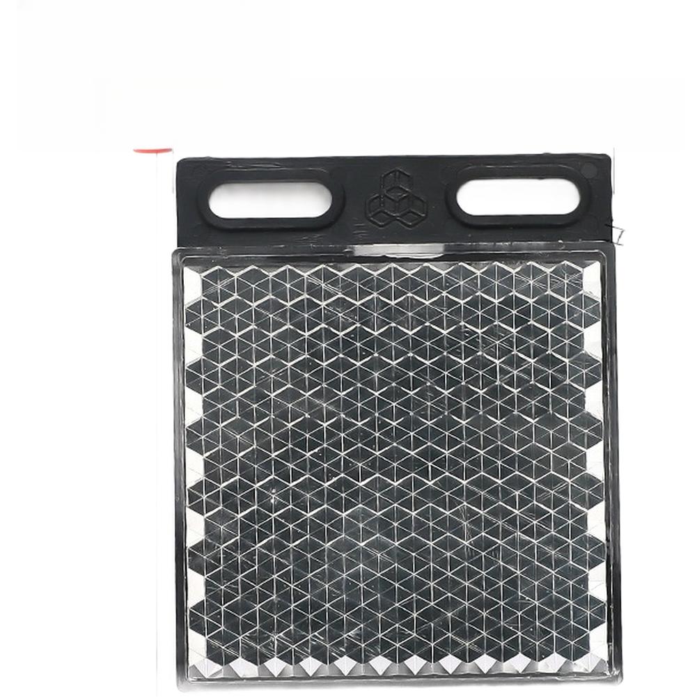Longitudinal Polarized Filter Photoelectric Mirror IR Sensor Mirror