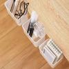 Large Capacity Pencil Storage Box Multifunction Stationery Organizer  Home Office