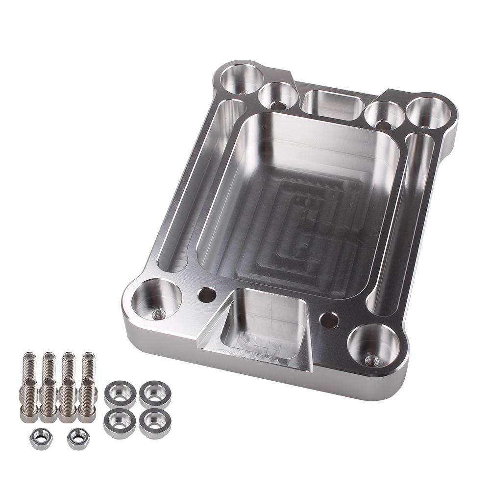 Honda Civic K20/K24 Aluminum Gear Shift Lever Base