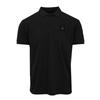 Basic Polo Embroidered German Man