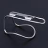 Lightweight Titanium Alloy Bicycle Water Bottle Holder Rustproof Cage Bike Bottle Bracket For Mountain Road Bike Cycling