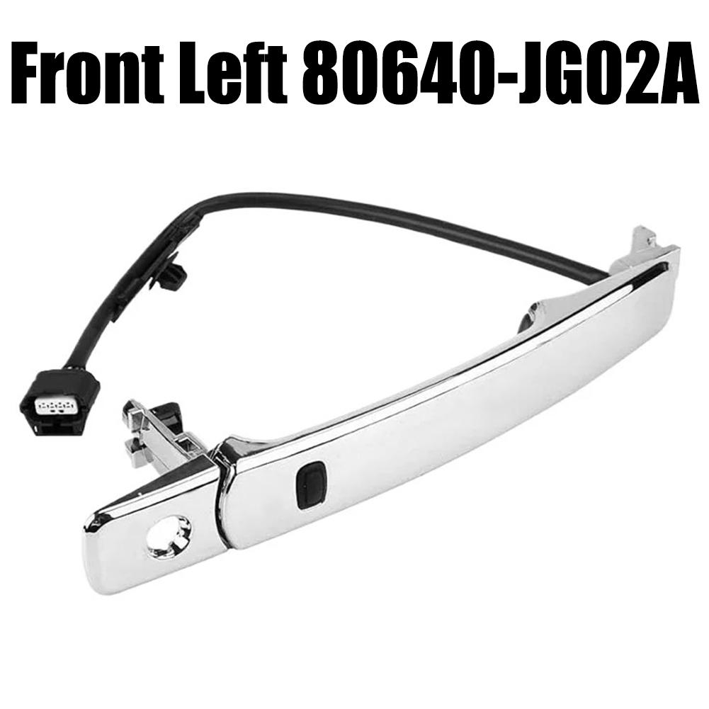 Car Repair As Picture Shows Car Door Handle Car Exterior Handle Part Car Part Replacement Door Handle Perfect Fit