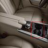 Car Front Center Console Water Cup Holder Insert Frame For Mercedes Benz W212 E-Class 2013 A2126800110
