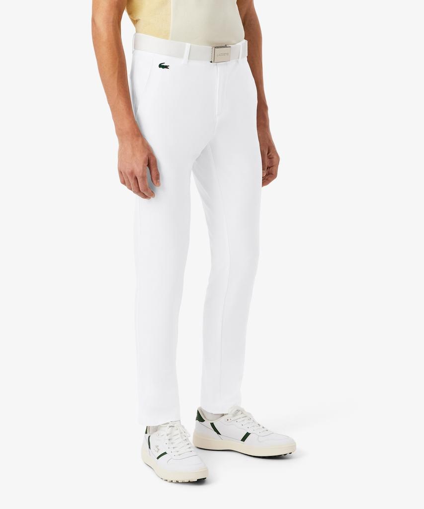 LACOSTE Men'S Golf Basic Pants Hh0921-56G 001