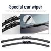 Changan CS55 PLUS Second Gen Front & Rear Wiper Blades