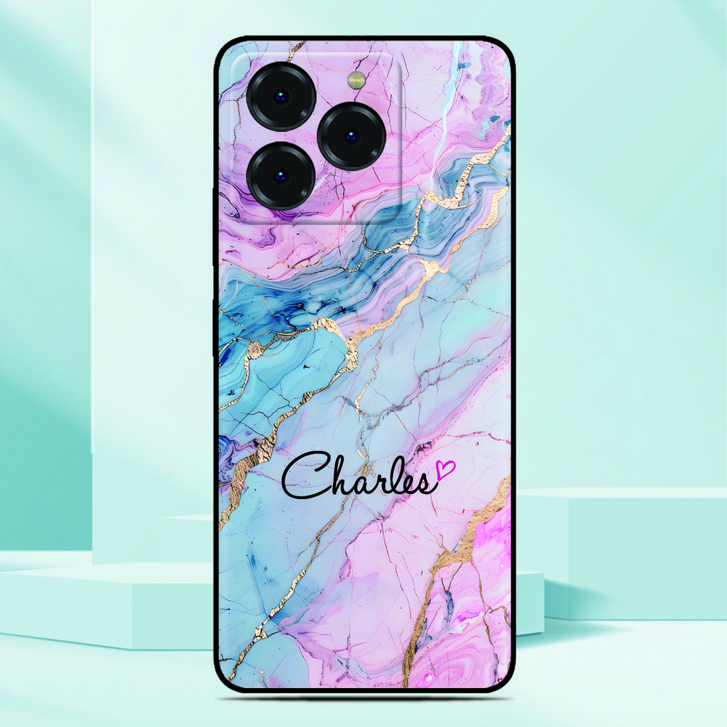 Customized Name Phone Case For Ulefone Note 20 19 18 Ultra 10 12 13 14 15 16 17 Pro 13P 12P 11P 10P Silicone Soft Back Cover