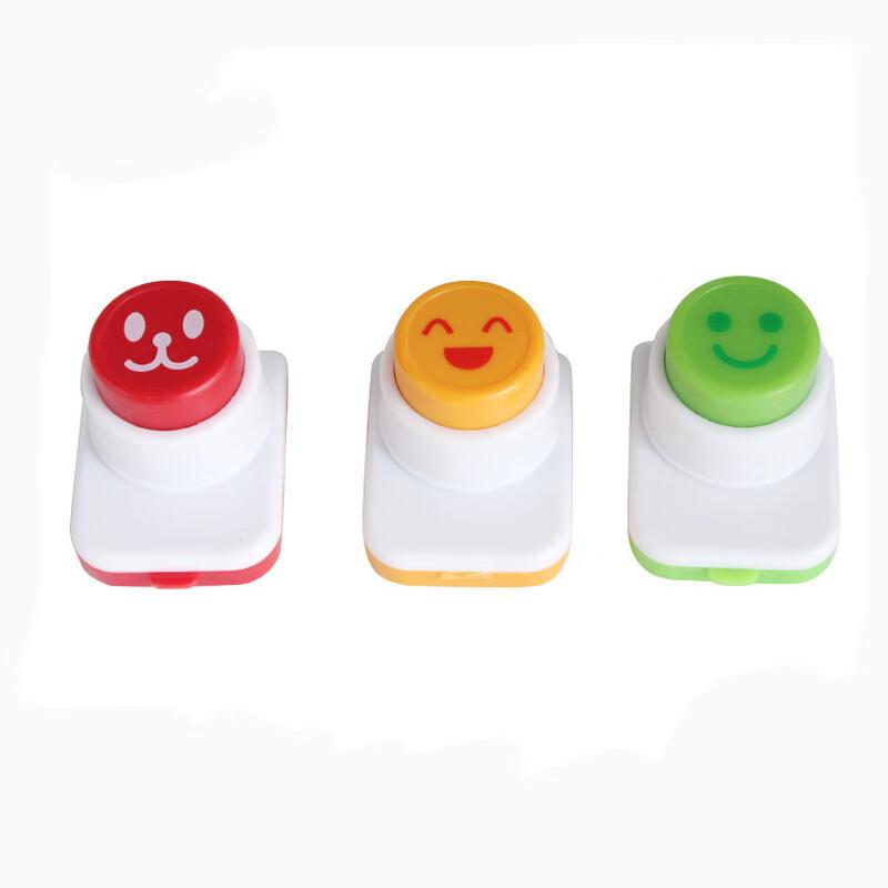 Deou Star Nori Seaweed Embosser for Sushi & Bento