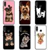 Yorkshire Terrier Dog For Huawei Nova 12i 11i 8i 12s 9 10 SE Y90 Y60 Y70 Y72 Y61 Y91 P20 P40 P30 Lite P60 Pro Case
