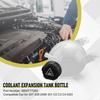 Coolant Expansion Container Reservoir Vessel With Caps for 2008 Enhancing Engine Performances 003637681 03637681 3637681