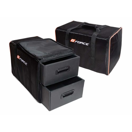 G-Force Pit Bag Standard Wide (For 1/10 Buggy) G0310 Official Japanese Product