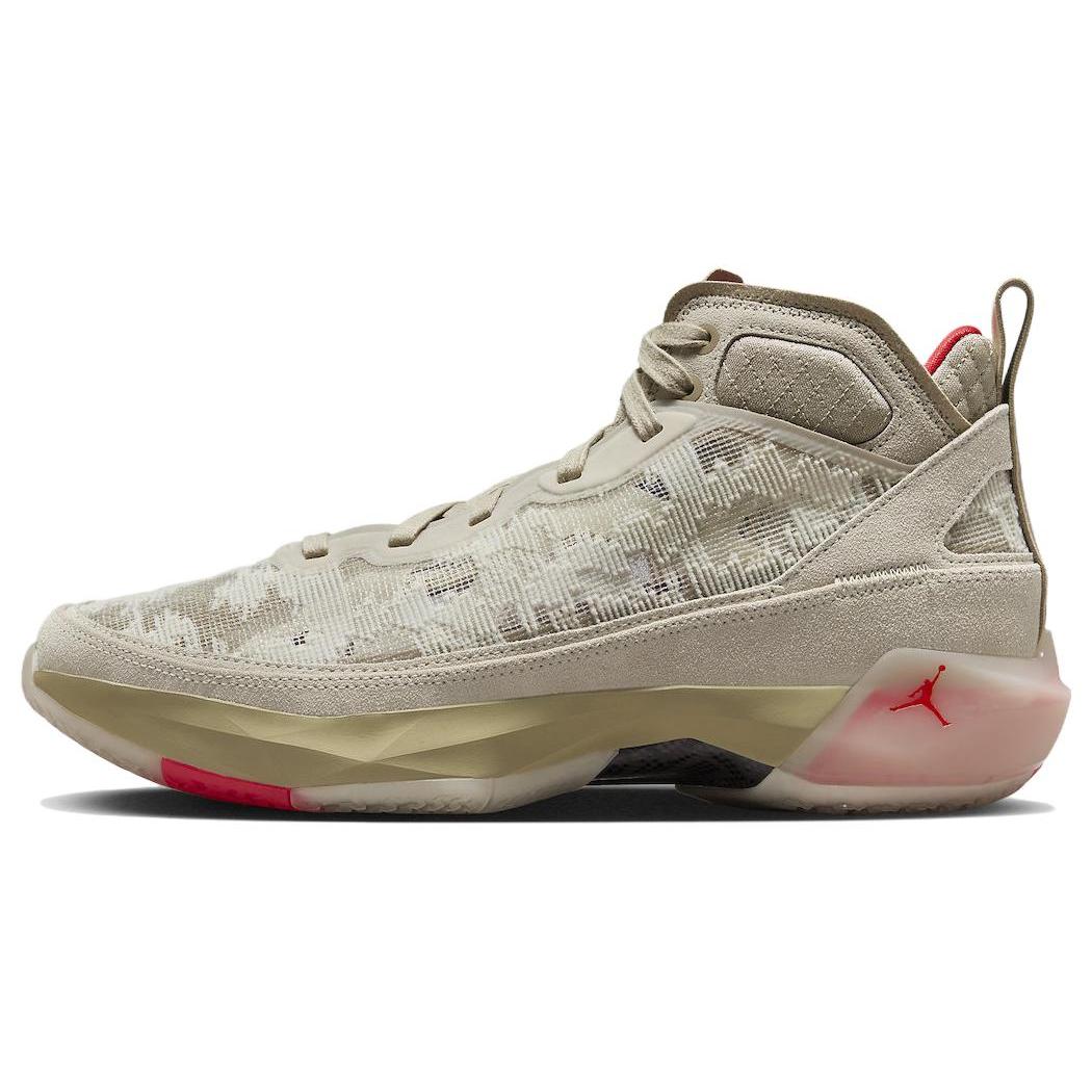 

Air Jordan 37 Prm Rattan FD6721-200 44