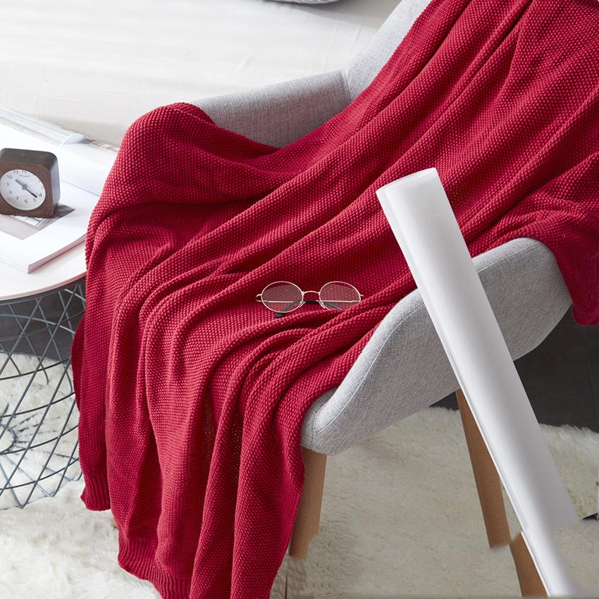 Knitting Home Travel Modern Simple Sofa Cover Blankets As Gifts Cobertor Washable Sofa Towel Full Cover Available In All Seasons