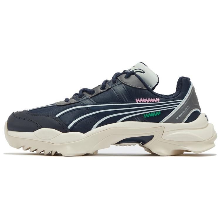 PUMA Nitefox MMQ Parisian Night Men s 385530-01 EU 35.5