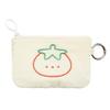 Keyring Coin Purse Tomato (28003160)