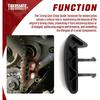 Timing Cam Chain Guide Tensioner Compatible with 1999-2006 Harley Twin Cam Models Replace.39965-99