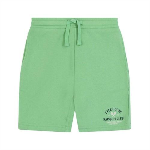 Lyle & Scott Boys Club Sweat Shorts