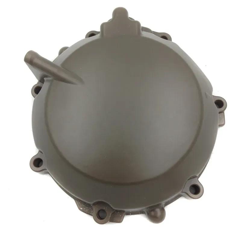 Motorcycle Left Engine Stator Cover For Kawasaki  2000-2006 Ninja ZX12R