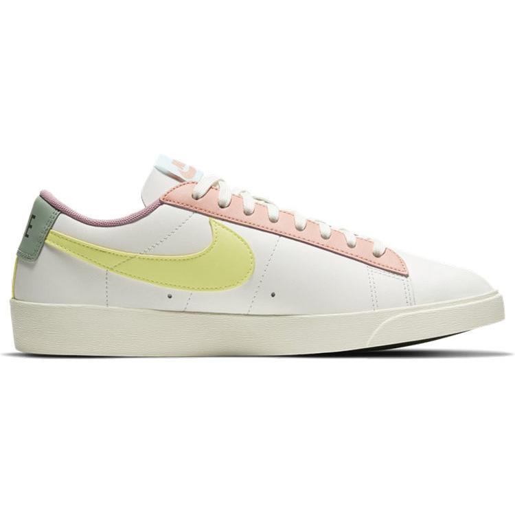 New Nike Blazer Low Le Pastel Women's DJ0035-161