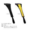 GORIX Sweat Cover for Roller Sweat Prevention Sweat Cycle Black Trainer, Cover, Removal, Trainer, Bicycle, (GW-C1)