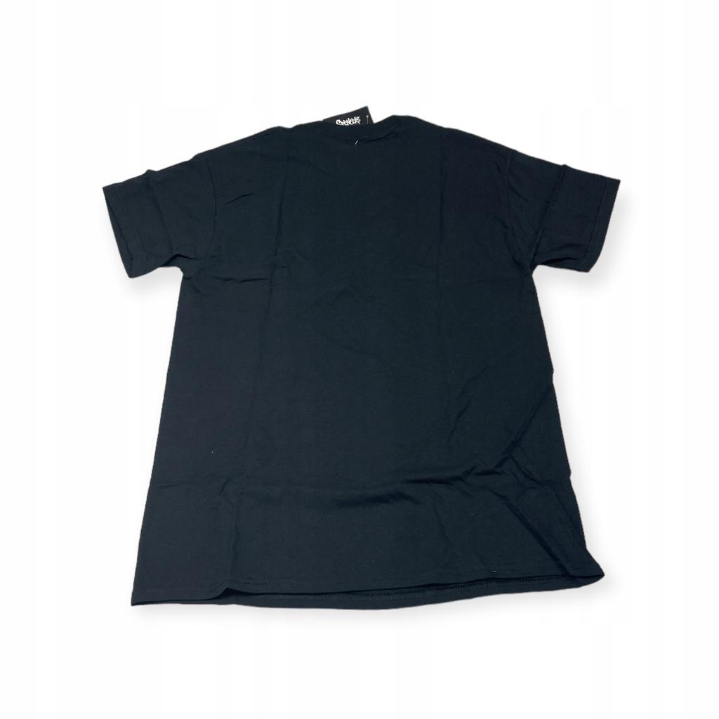 Koszulka T-shirt męska okrągły dekolt SPENCER'S TEEN HEARTS M