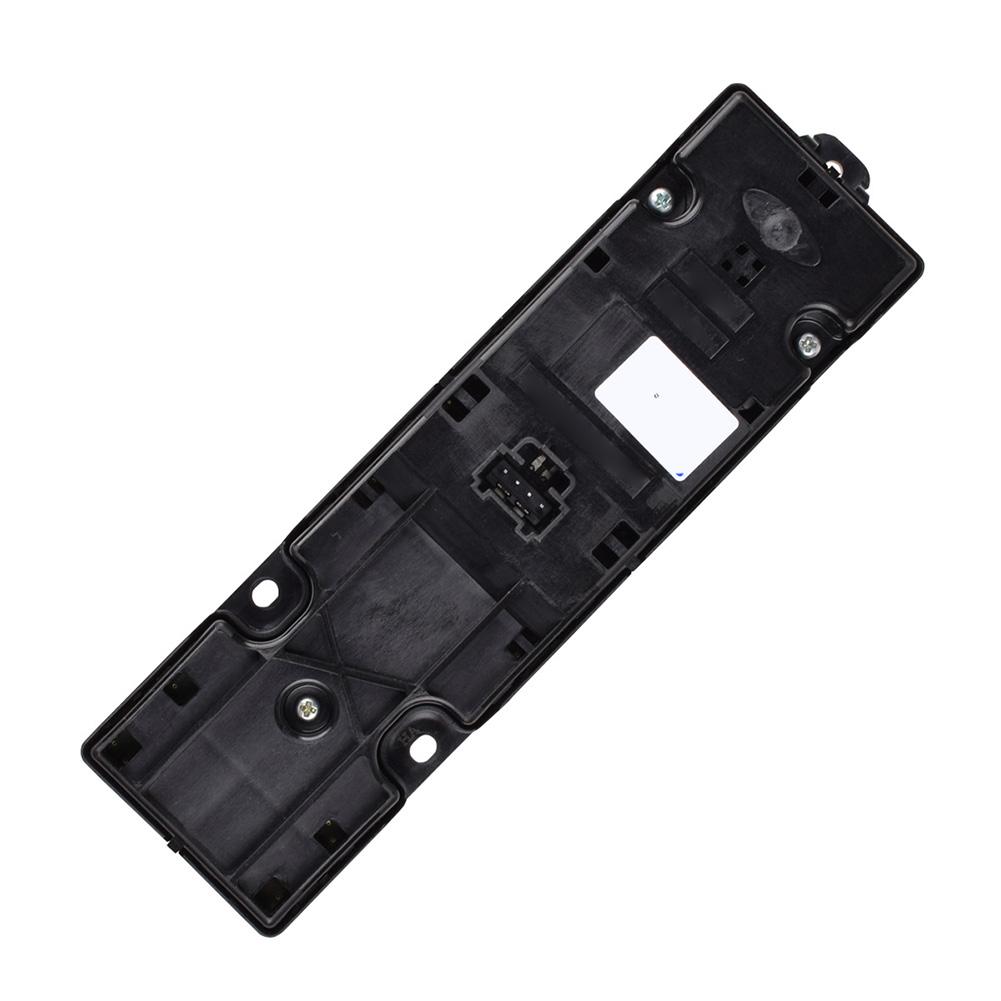 Car Window Repair Power Window Switch Passenger Side Door Direct Replacement Easy Installation Aftermarket Part