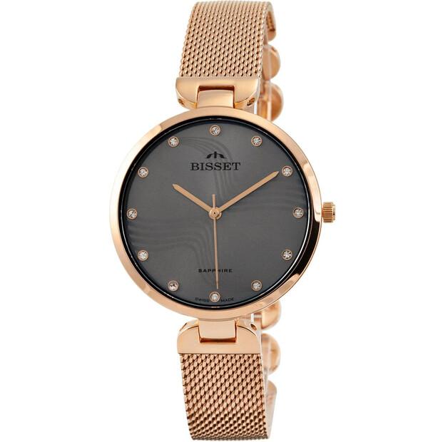 

Часы Bisset BIS099 Bienne
