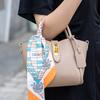 Top Layer Cowhide Single Shoulder Bag for Women 2025 New Genuine Leather Women's Bag Tote Bag High-Quality Texture Pastoral Style Handbag