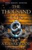 Libro The Thousand Eyes