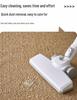 Sisal-Look Thickened Paving Carpet for Living Room, Studio, Bedroom, or Entrance
