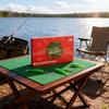 Merry Christmas Advent Calendar Fishing Christmas Countdown, Fishing Tackle Advent Calendar For Fish Adult Men Teen Boys 24-Day Countdown 24pcs