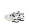 Мужские кроссовки New Balance Bb550gwb m белые