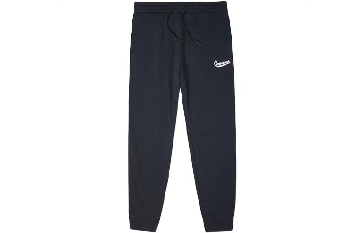 Converse Sweatpants Men s Ink Black 10018227-A02 S
