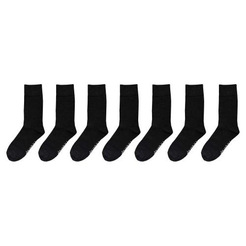 Firetrap Mens Ankle Socks (Pack of 7)