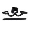 Neck Strap Pull Device Relaxation Neck Curve Recovery Exerciser Cervical Traction Pull Device for Home