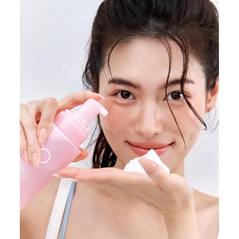 Banilaco Clean It Zero Original Cleansing Balm 180ml+bubble Cleanser 300ml