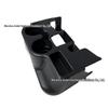 SS281AZAA Dodge RAM 1500/2500/3500 (2003-2012) Großer Getränkehalter