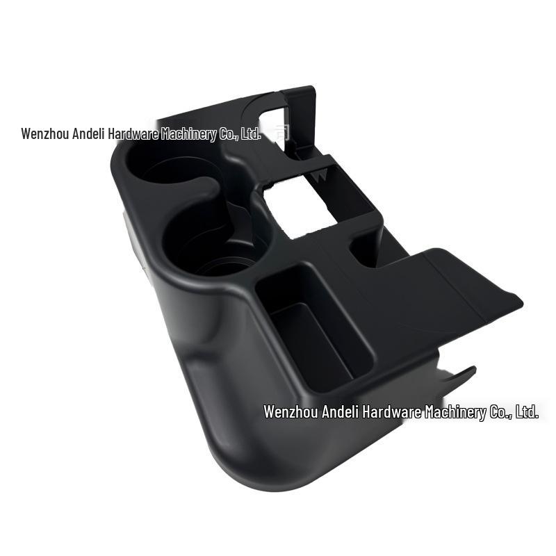 SS281AZAA Dodge RAM 1500/2500/3500 (2003-2012) Großer Getränkehalter
