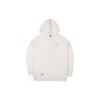 New Era SS23 College Style NY Letter Printed Pullover Hoodie Unisex hoodies Ivory 13558600