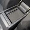 For Volkswagen VW Tiguan 2009 - 2015 ABS Car Armrest Storage Box Auto Central Console Organizer Tray Interior Accessories