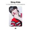 Stray Kids 5-STAR Dome Tour 2023 NAGOYA Official Photocard