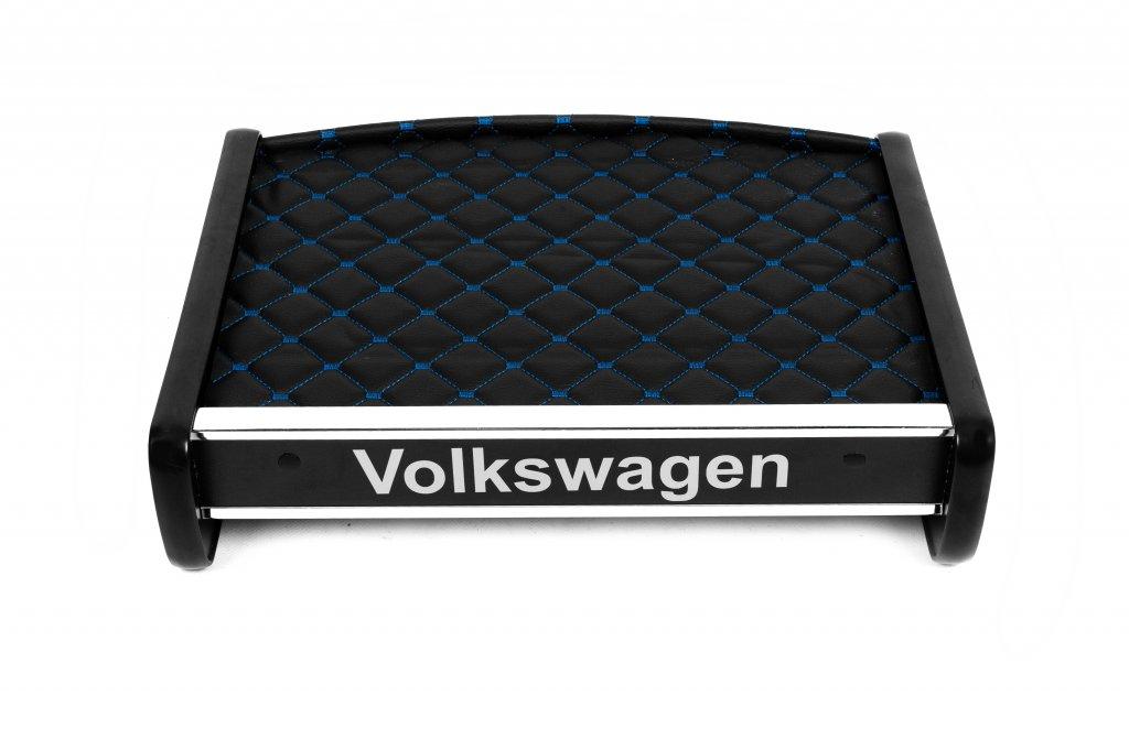 

Полиця на панель (ECO-BLUE) для Volkswagen T5 Transporter 2003-2010 рр.