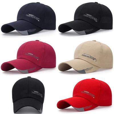 Hüte & Mützen – Baseball-Caps