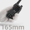 UNIKOO Borderless 4G/5G All-Network Walkie-Talkie (CN version)