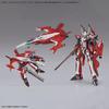 BANDAI SPIRITS HG Macross F YF-29 Durandal Valkyrie (Saotome Alto's) Water Transfer Decal