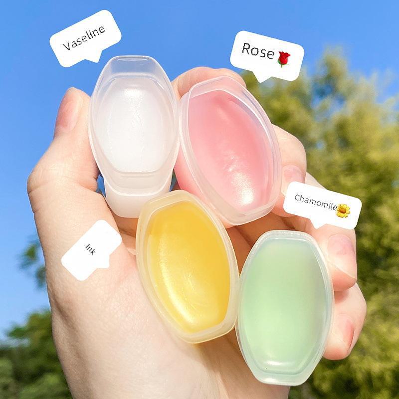 "Vaseline Lip Balm Set: Hydrating, Moisturizing, Anti-Drying Lip Care Kit for Men and Women"