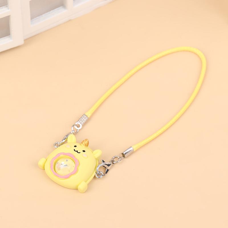 Dollhouse Mini Schoolbag Miniature Doll Crossbody Bag Shoulder Bag Handbag Backpack Shoulder Bag Decor Toys 1:12 Model