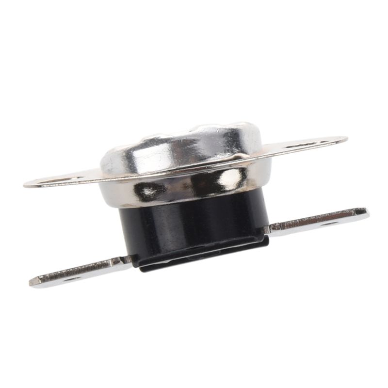 ABUL-KSD301 250V 10A Thermostat Temperature Control Switch 135 Celsius N.C 20 Pcs