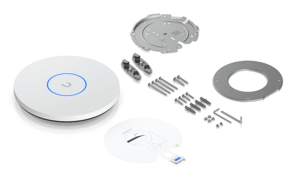 Acces Point Wi-Fi  7 Ubiquiti UniFi U7 PRO XG